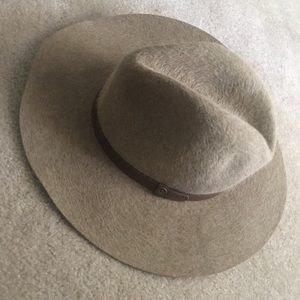Goorin Bros. wool hat
